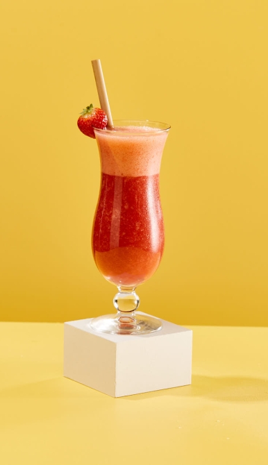 Strawberry Hop