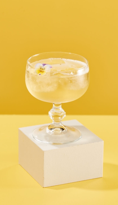 Oublon Mule