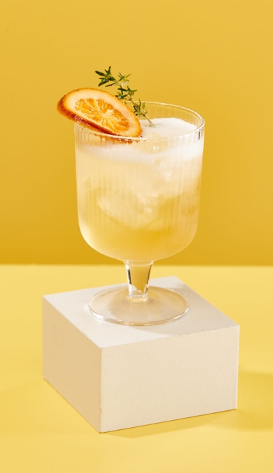 Oublon Spritz